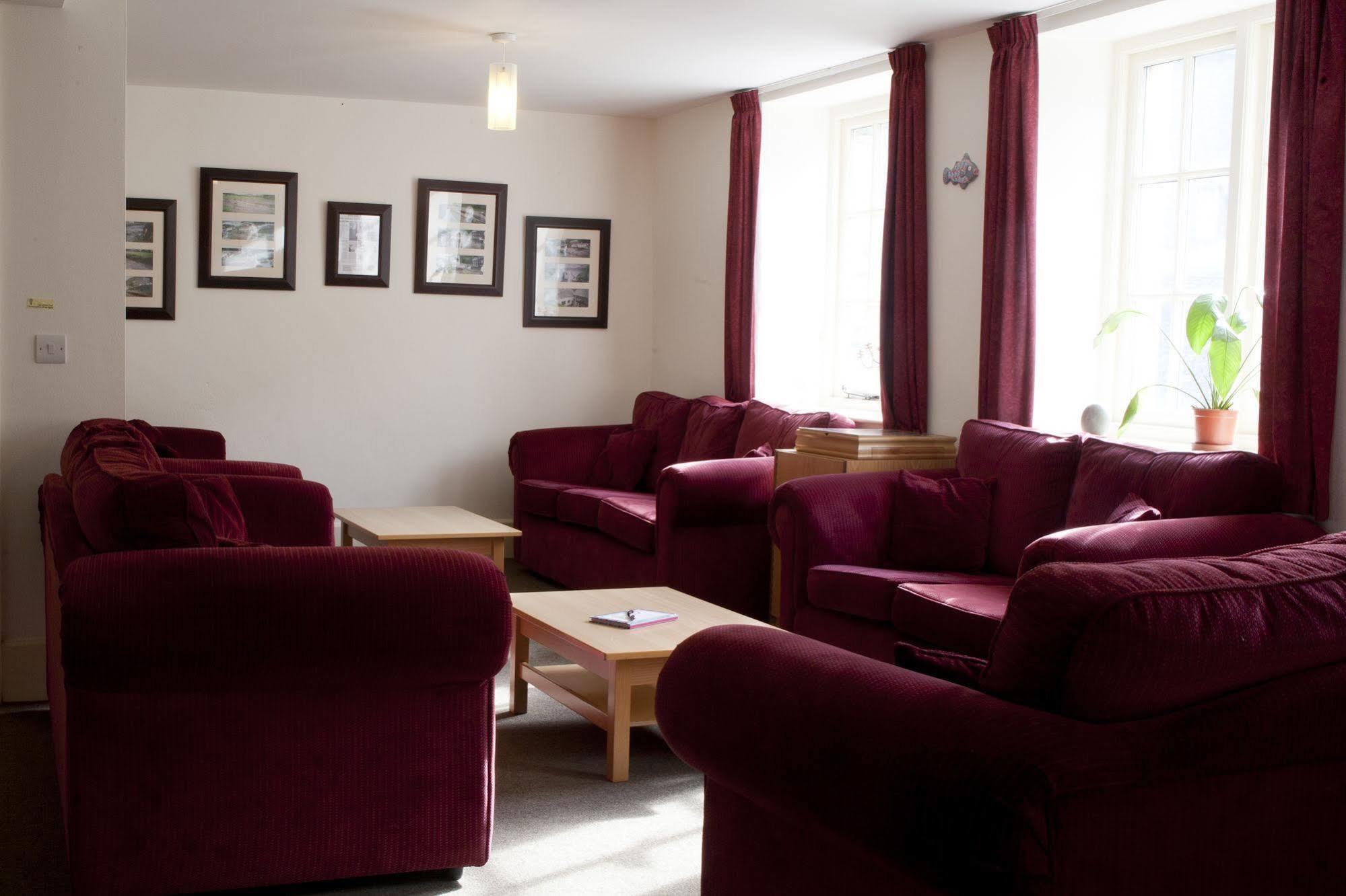 Yha Boscastle Hostel Bagian luar foto