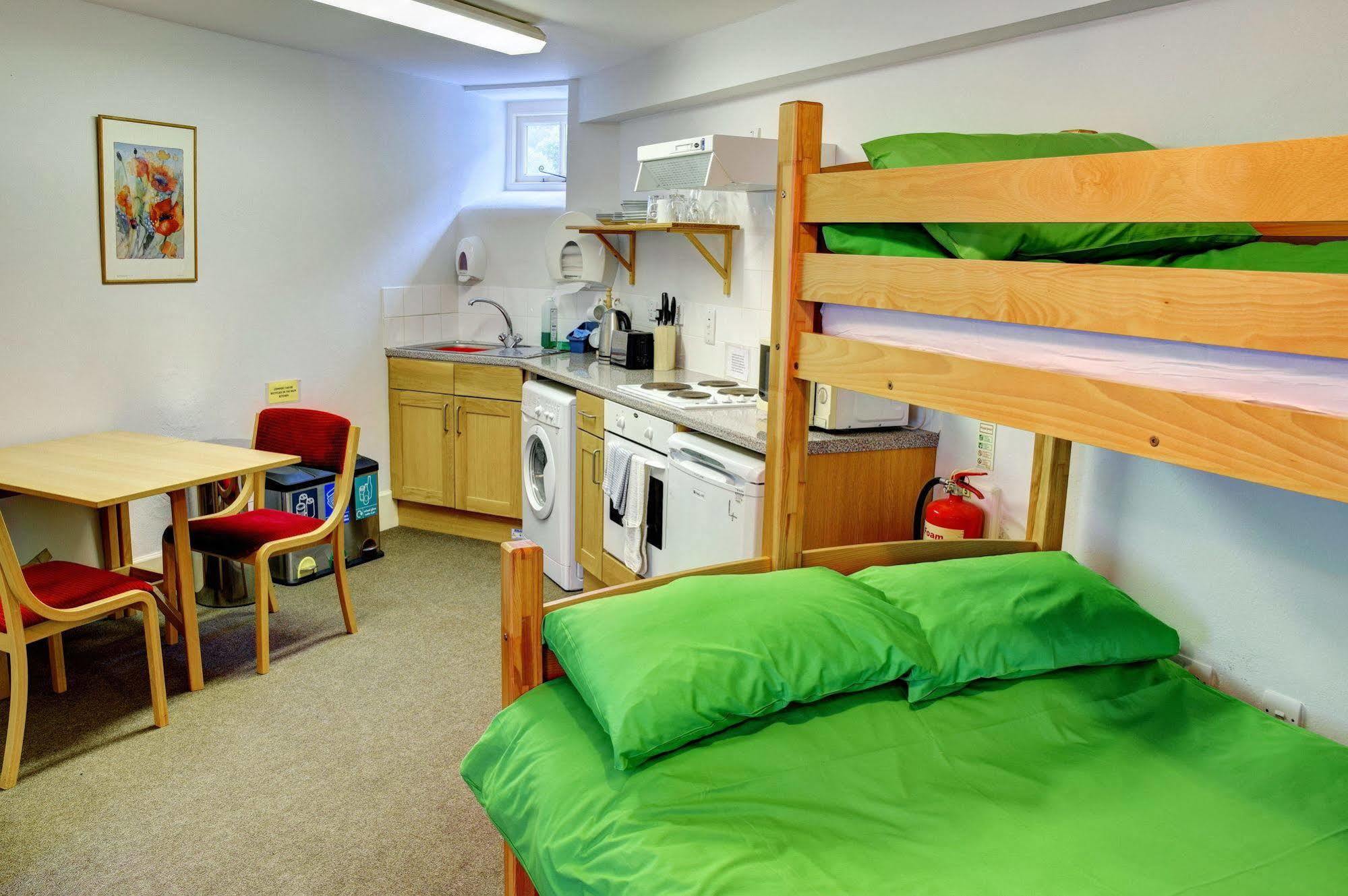 Yha Boscastle Hostel Bagian luar foto